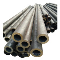 Carbon Steel SCH 40 Pipe transparent